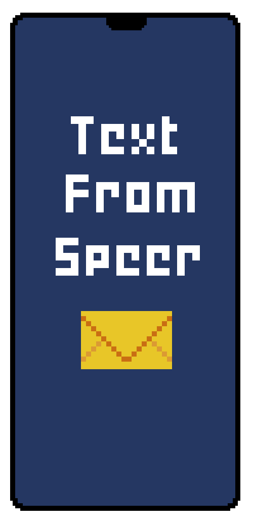 Phone Interface